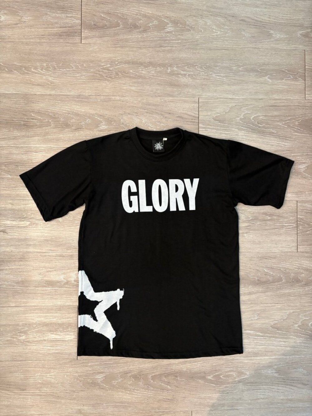 Avalon "Glory" Tee
